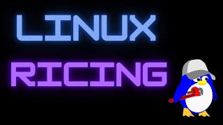 Linux RICING Compilation [upl. by Ramin487]