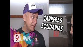 C9  Carreras solidarias [upl. by Elliven]