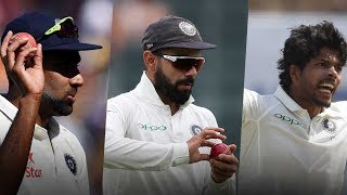 Why is team India complaining about the SG ball [upl. by Nesyla141]