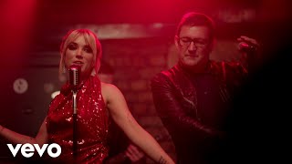 Paul Heaton  Quicksand Official Video ft Rianne Downey [upl. by Ben]