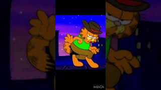 Garfield song ￼ [upl. by Ydur261]