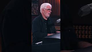 Michael McDonald sings Ray Charles michaelmcdonald soulmusic singer shorts [upl. by Del832]