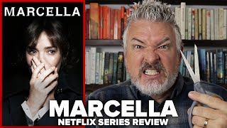 Marcella 2020 Netflix Series Review Season 3 [upl. by Onitselec138]