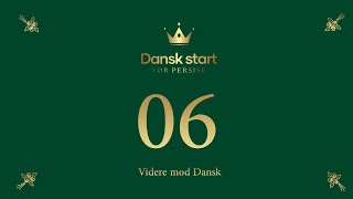 videre mod dansk 6 [upl. by Edgerton]