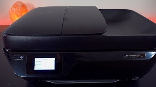 The Best Under 40 Printer The HP OfficeJet 3830 [upl. by Alric]