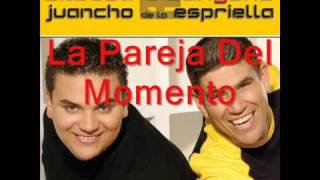 La Pareja Del Momento Silvestre Dangond amp Juancho De La Espriella  Audio [upl. by Ronoc]