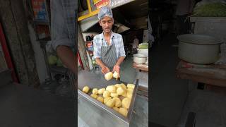 Crispy Se Chilli Potatoes Khane Ka Itada Hai  Indo Chinese Food Me Top Pe Hai Chilli Potatoes [upl. by Wehner804]