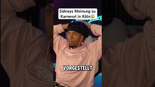 Wie findet ihr Karneval sidneyvideos karneval [upl. by Hachmin209]