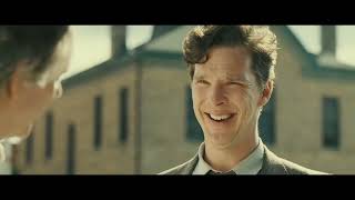 SBIFF 2022  Benedict Cumberbatch Cinema Vanguard Award Tribute Montage [upl. by Gordon]