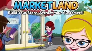 Main Theme  Marketland 10 hours version [upl. by Abbotsun]