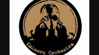 Kaizers Orchestra  Resistansen [upl. by Stevie]