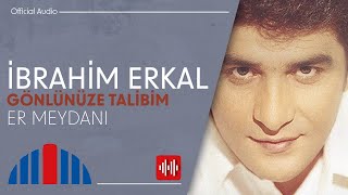 İbrahim Erkal  Er Meydanı Official Audio [upl. by Aniwde39]