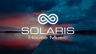 House Cristiano  Solaris House Music  W42  2024 Deep House Cristiano [upl. by Berna]