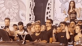 Joseph Capriati SUNWAVES 32 Romania May 2024 [upl. by Einahpehs]