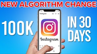 NEW Instagram Algorithm UPDATE 🥺 The Latest 2022 Instagram Algorithm Explained June 2022 [upl. by Luci]