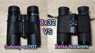 The REAL Difference Between Zeiss and SvBony Binoculars for Wildlife Enthusiasts [upl. by Alina]