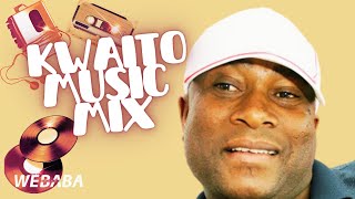 Kwaito Music Mix  Mixed by Dj Webaba [upl. by Nothgiel]