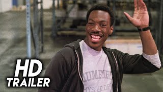 Beverly Hills Cop 1984 Original Trailer FHD [upl. by Tennaj219]