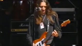 Rosendo  Maneras de Vivir en directo 1994 [upl. by Diandre]