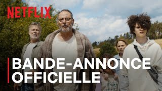 LoupsGarous  Bandeannonce officielle VF  Netflix France [upl. by Acceb]