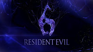 Resident Evil 6 Gameplay 1 re6 [upl. by Aspia]