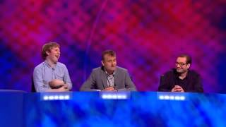 Mock The Week Series 12 Episode 10 [upl. by Leffen]