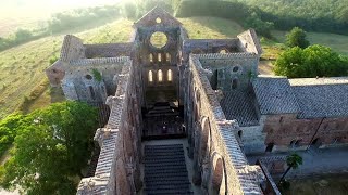 Mysterious Abandoned Places in Italy [upl. by Cenac]