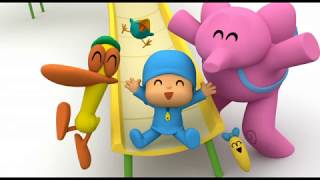 POCOYO TEMPORADA 2 episodios 30 minutos DIBUJOS EN ESPAÑOL  Episodio 4 [upl. by Rugen958]