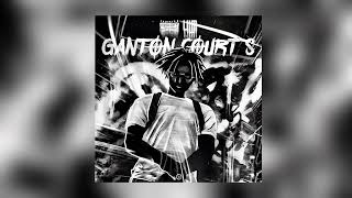 LIL KOF  GANTON COURTS  ULM RECORDS [upl. by Nnayram]