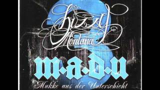 bizzy montana  ich kann nicht schlafen [upl. by Nichols478]