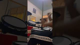 Alesana  Apology  Drum Cover [upl. by Noled833]