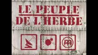 Le peuple de lherbe  listen [upl. by Alicea636]