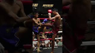 🇹🇭 Young Thai Fighters  Muay Thai Knockout Highlights 🥊🔥  Intense Moments muaythai boxing [upl. by Arag]