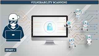 What is Vulnerability Scanning   Scanning Networks   தமிழில் [upl. by Domini]