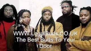 Morgan Heritage  Send Us Your Love  Dont Haffi Dread 1999 [upl. by Prouty337]