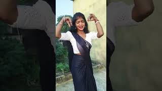 Hamer namer sindur new purulia song shortvideo dance [upl. by Eluj]