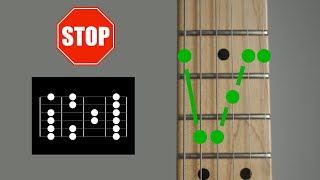 STOP soloing with just one scale and START outlining chords [upl. by Nilya]