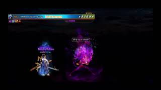 DFO Neo Spectre Dusky Island Purple Sea Lv3 [upl. by Akcimahs]