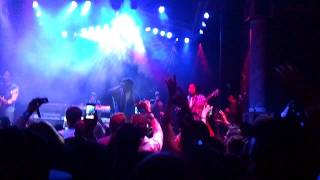 Common Kings  Alcoholic Live [upl. by Nirag]