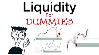 Liquidity Concepts SIMPLIFIED [upl. by Lapointe]