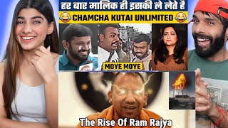 Moye Moye 😂 Congress Supporter  Moye Moye 😂 Kanhaiya Kumar  Funny Political Debates  Memes 😅 [upl. by Ledoux942]