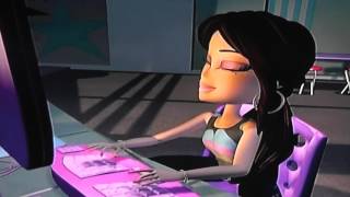 Bratz Livin It Up Yasmins Yearbook Part 2 2006 Interactive DVD [upl. by Eniaj104]