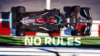 NO RULE RACING AROUND AUSTRALIA AND CANADA [upl. by Gilbart55]