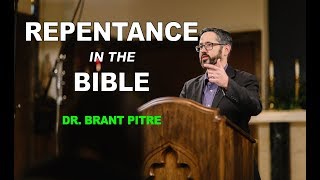 Repentance in the Bible [upl. by Anrat893]