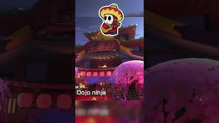 Le SECRET de la MUSIQUE DINTRO de DOJO NINJA  🎶🏯 [upl. by Shandy]