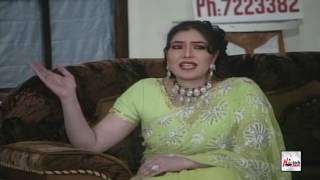 Comedy of Sohail Ahmed Mastana Sakhawat Naz  PAKISTANI STAGE DRAMA COMEDY CLIP [upl. by Amaleta]