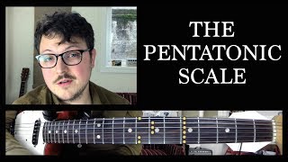 The Pentatonic Scale [upl. by Schubert]