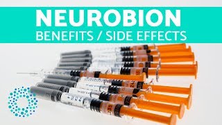 Neurobion Injections Benefits and Side Effects [upl. by Gant]