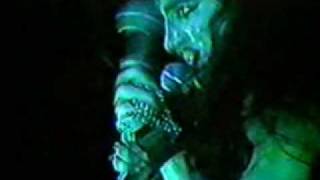 Diamanda Galas  The Litanies of Satan  Live 2 of 2 [upl. by Christian871]