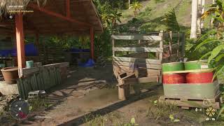 Far Cry 6 Get Rioter Gloves New Gear for Increase Damage [upl. by Raddie]